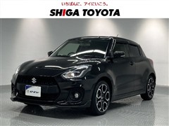 スズキ スイフト スポーツ 6MTナビETC