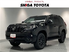 トヨタ　ランクルプラドTXーLマットBK