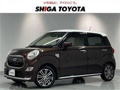 ダイハツ キャストスタイルG SA2 ETCナビ