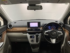 キャストスタイルG SA2 ETCナビ