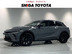 クラウンHEV スポーツ Z 4WD