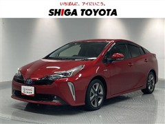 トヨタ プリウス S ツーリングセレクション
