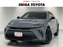 クラウン スポーツHEV Z 4WD