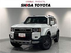 トヨタ ランドクルーザー250 VX SR