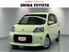 トヨタ ポルテ 1.5F ETCナビBカメ