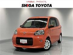 トヨタ ポルテ F アラモード トロワ
