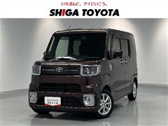 トヨタ ピクシスメガ L SA3 ナビ