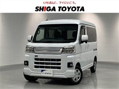 ハイゼットカーゴ クルーズ 4WD