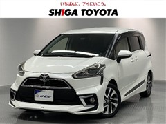 トヨタ シエンタ G