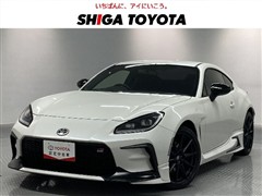 トヨタ GR86 RZ ETCナビBカメラ