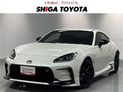 トヨタ GR86 RZ ETCナビBカメラ