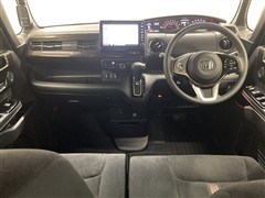 N-BOX カスタムG-L ホンダS