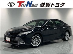 カムリ G レザーパッケージETC