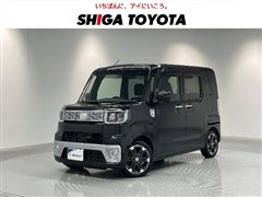 ダイハツ　ウェイク G SA ETCナビBカメラ
