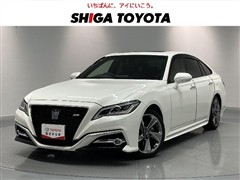 クラウンHEV RS アドバンス