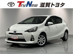 アクア G ETC ナビ Bカメラ