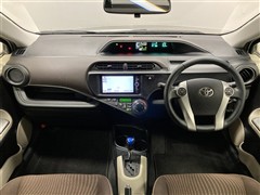 アクア G ETC ナビ Bカメラ