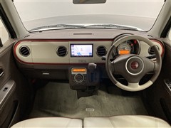 アルトラパン ショコラ X ナビ