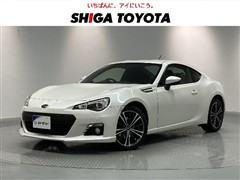 スバル　BRZ S ETCナビBカメラ
