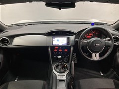 BRZ S ETCナビBカメラ