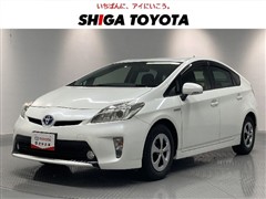 プリウス S ETCナビBカメラ