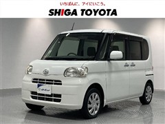 ダイハツ タント X HDDナビ ETC