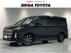 トヨタ ノア S-Z リヤモニ PVM ETC