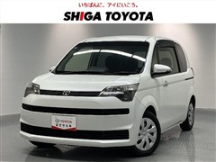 トヨタ スペイド F ナビ