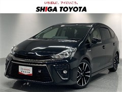 トヨタ プリウスアルファ Sツーリング GR