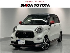 ダイハツ キャスト スポーツSA2 ETCナビ