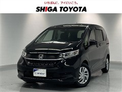 ホンダ フリードGホンダセンシング6ニン