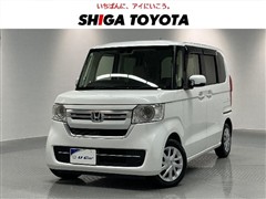 ホンダ　N-BOX G