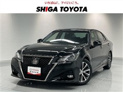 トヨタ クラウンアスリート アスリートG-T