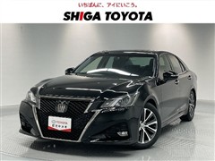 トヨタ クラウンアスリート アスリートG-T