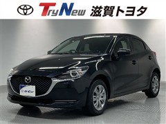 MAZDA2 15S スマートED