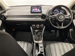 MAZDA2 15S スマートED