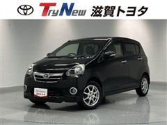 ピクシスエポックGラジオチューナー