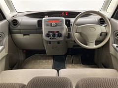 タント X ETC CD/ラジオ