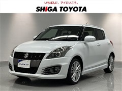 スズキ スイフト スポーツ ETCナビBカメ