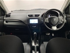 スイフト スポーツ ETCナビBカメ