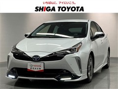 プリウス A ツーリングセレクション