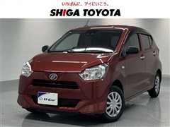 ダイハツ ミライース L SA3 CDチューナー