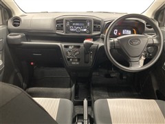 ミライース L SA3 CDチューナー