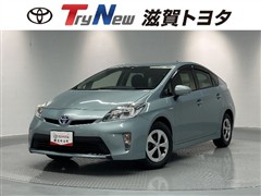 プリウス S ナビ Bカメラ