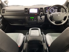 ハイエースバン スーパーGL DP2