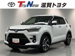 トヨタ ライズHEV Z PVM ナビETC