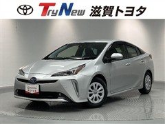 プリウス S セーフティ+2 BSM