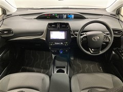 プリウス S セーフティ+2 BSM