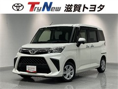 ルーミー G PVM ナビ スマアシ