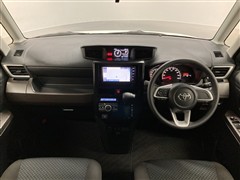 ルーミー G PVM ナビ スマアシ